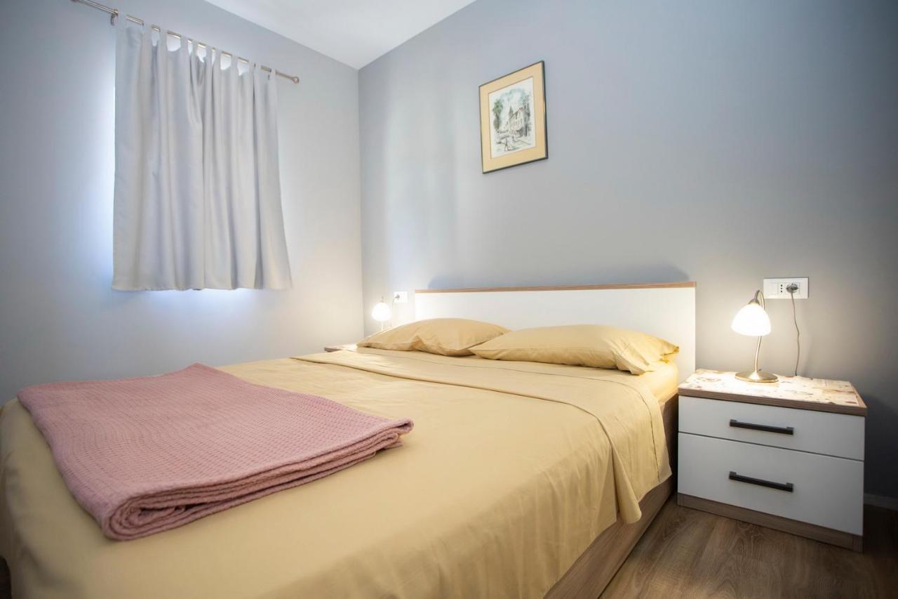Villla Brigitte Tucepi Apartment Ngoại thất bức ảnh
