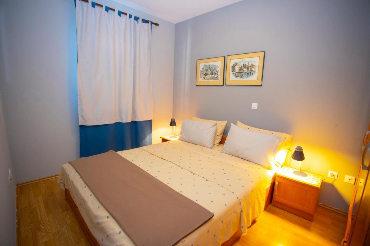 Villla Brigitte Tucepi Apartment Ngoại thất bức ảnh