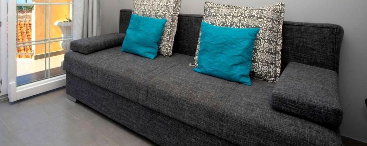Villla Brigitte Tucepi Apartment Ngoại thất bức ảnh